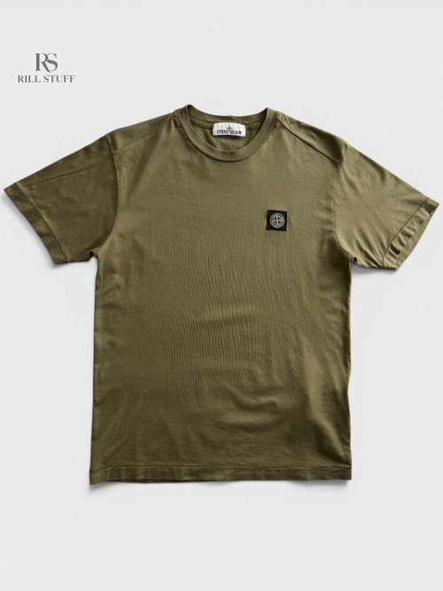 Футболка Stone Island Compass