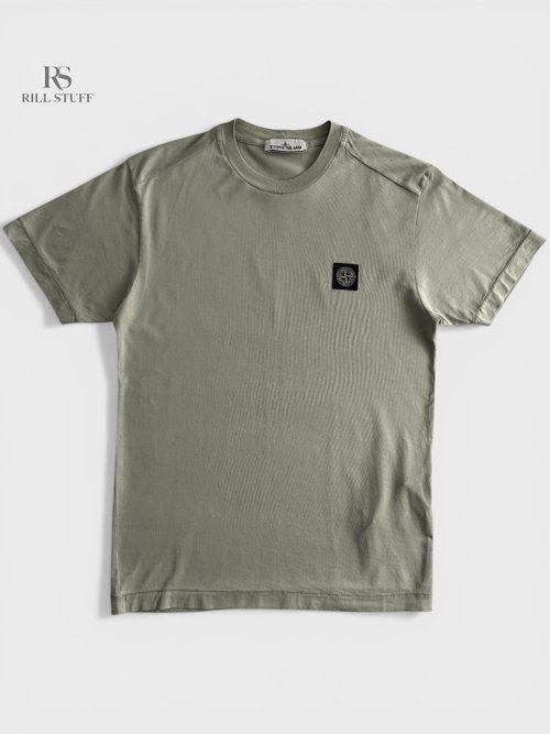 Футболка Stone Island Compass