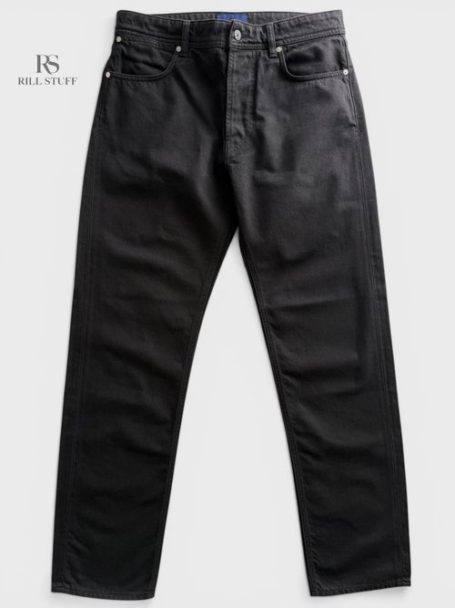 Джинсы Stone Island Regular Straight