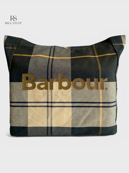 Сумка-тоут Barbour 