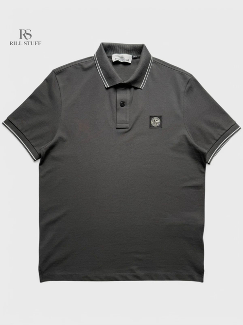 Поло Stone Island 