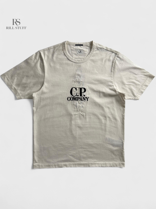 Футболка C.P. Company 
