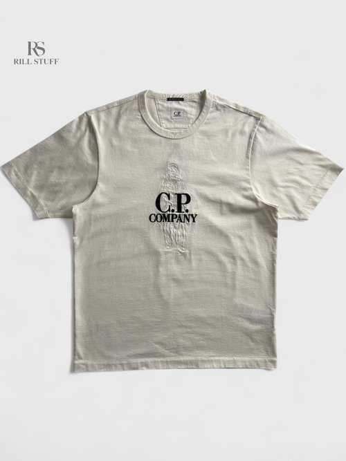 Футболка C.P. Company 