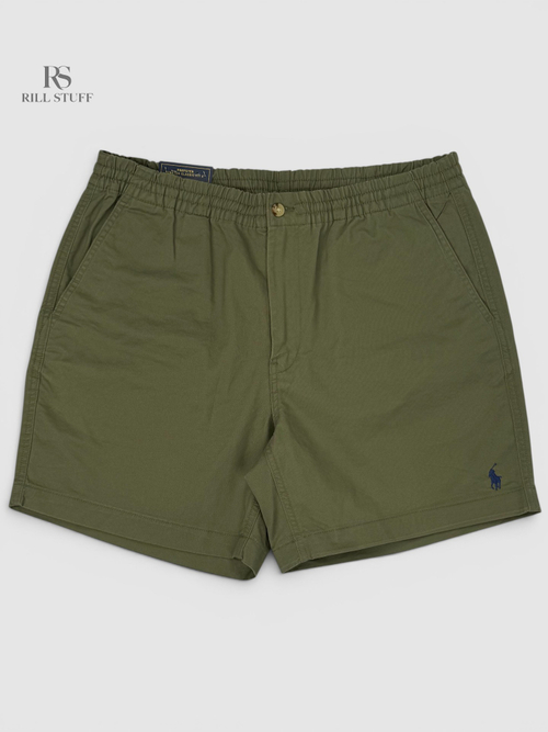 Шорты Polo Ralph Lauren Polo Prepster Stretch Chino Short