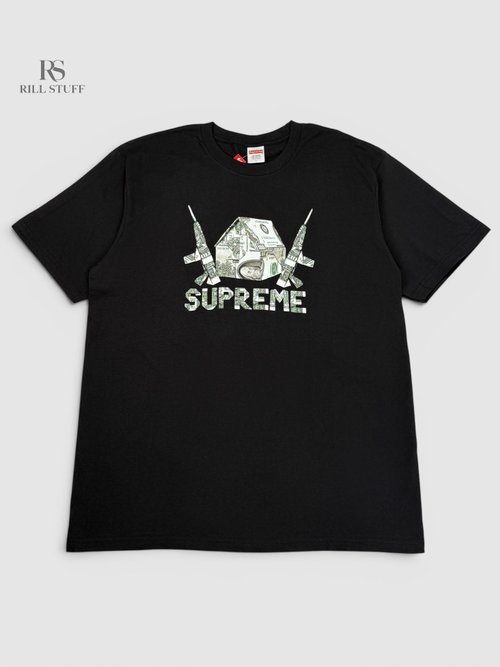 Футболка Supreme Origami Tee