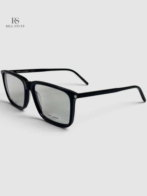 Оправа Saint Laurent Logo Frame