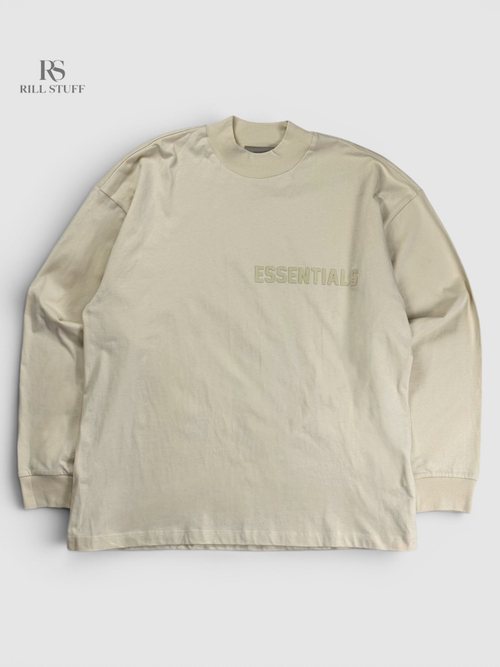 Лонгслив Fear Of God Essentials FOG Longsleeve