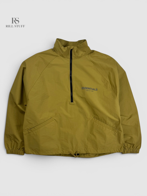 Куртка Fear Of God Essentials FOG Jacket