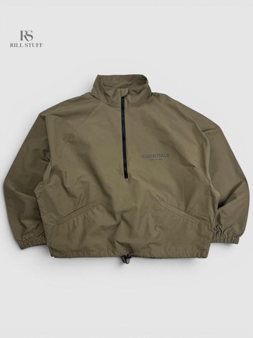 Куртка Fear Of God Essentials FOG Jacket