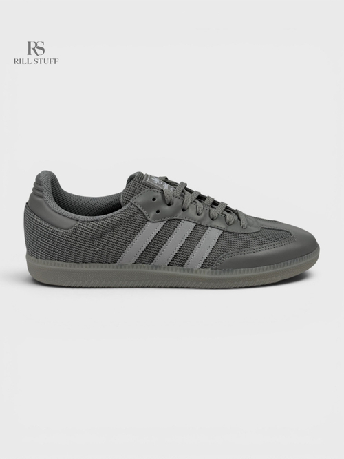 Кроссовки Adidas Originals Samba OG 'Solid Grey'