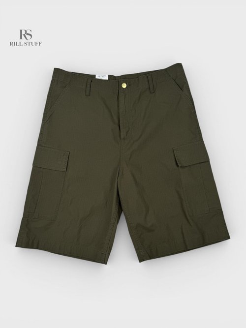 Шорты Carhartt WIP Regular Cargo Short 