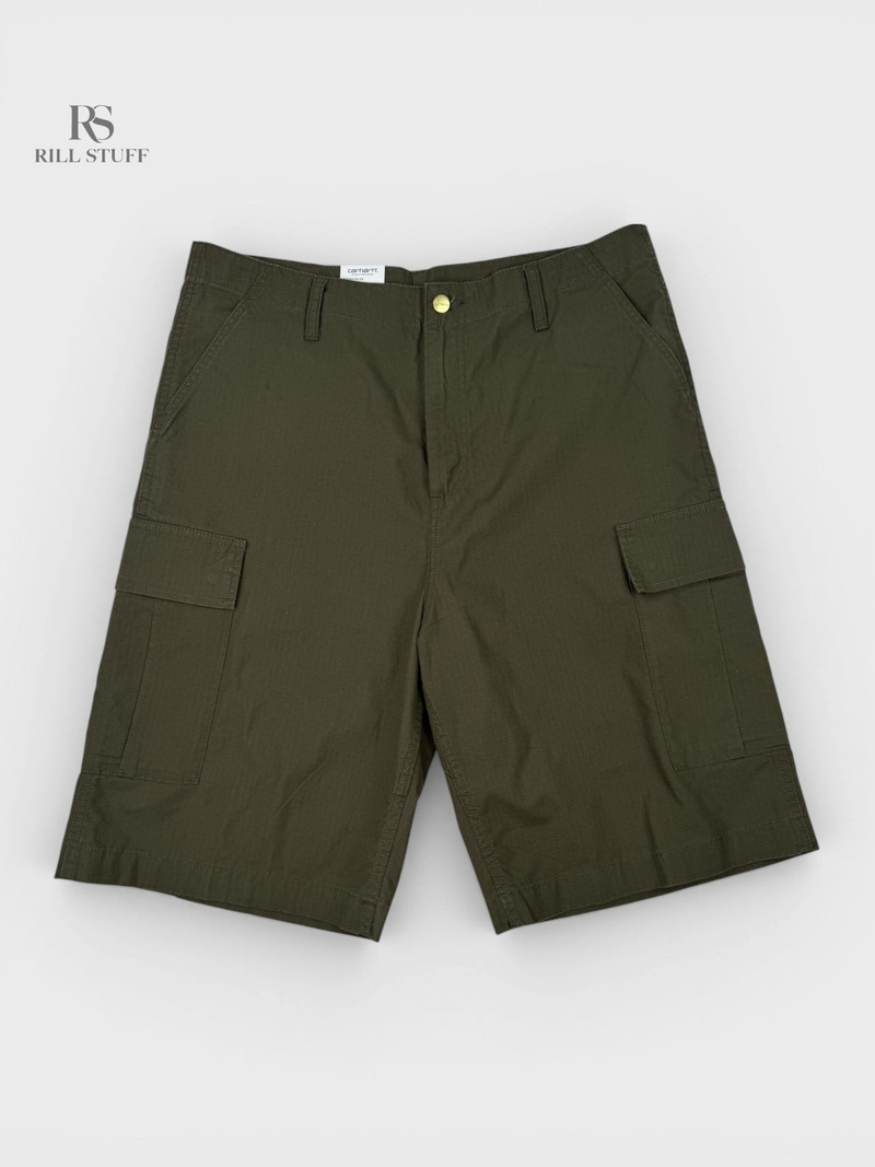 Шорты Carhartt WIP Regular Cargo Short
