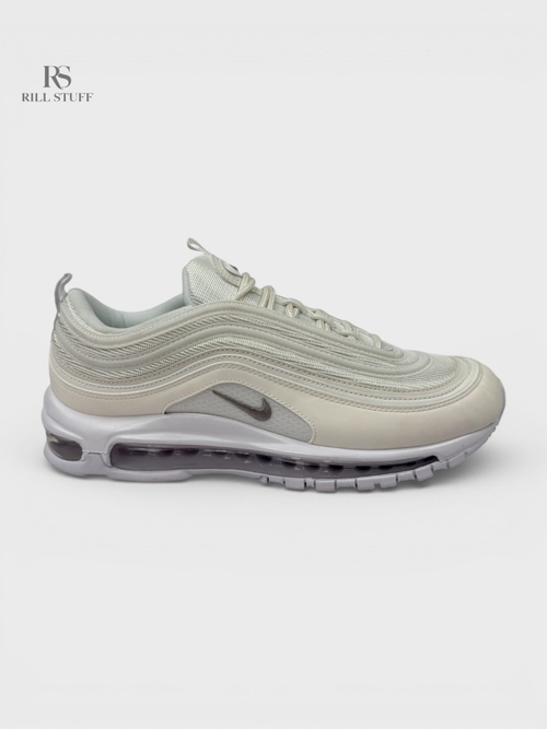 Кроссовки Nike Air Max 97 'White Wolf Grey'