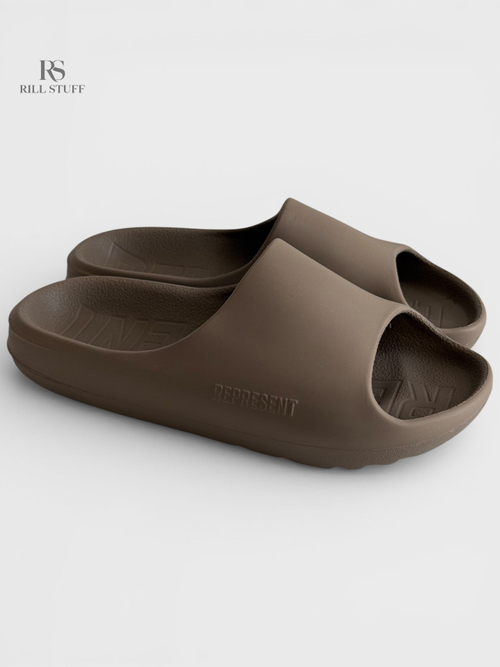 Сланцы Represent Sliders