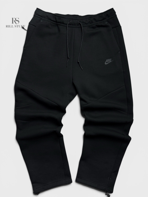 Спортивные брюки Nike Tech Fleece Open-Hem 