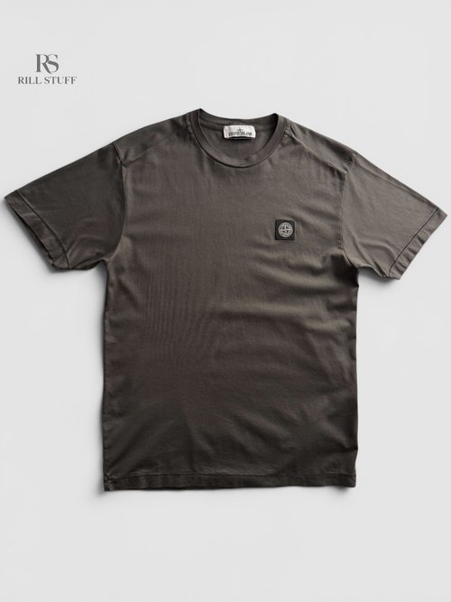 Футболка Stone Island Compass