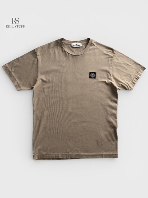 Футболка Stone Island Compass