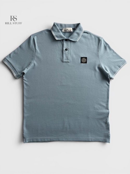 Поло Stone Island