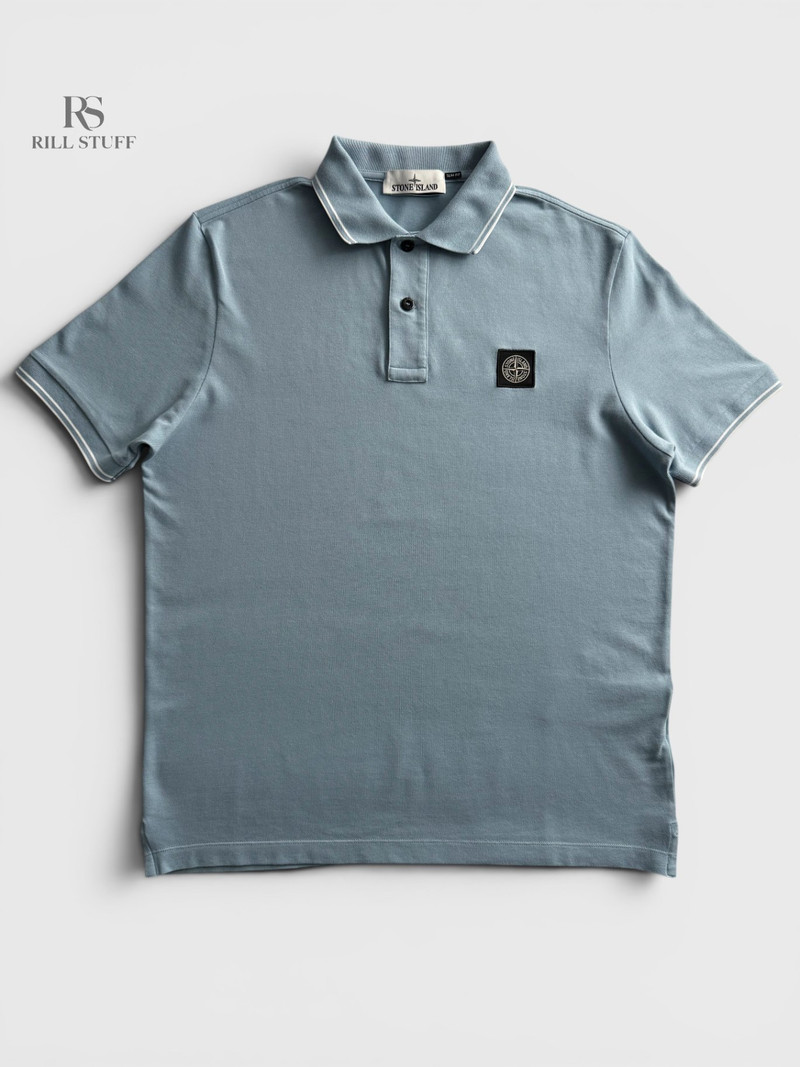 Поло Stone Island