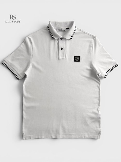Поло Stone Island