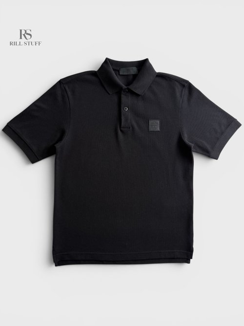 Поло Stone Island Compass