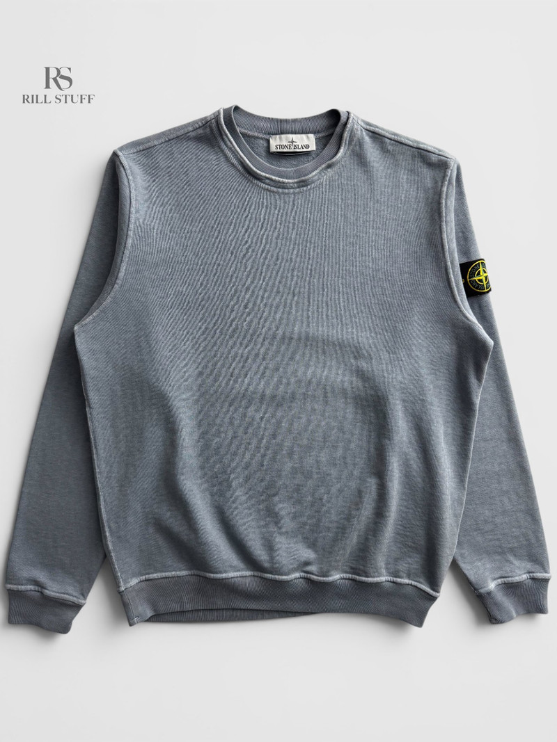 Свитшот Stone Island