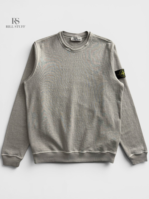 Свитшот Stone Island 