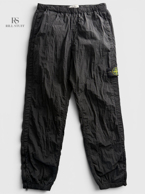 Джоггеры Stone Island Nylon Metal