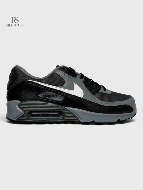 Кроссовки Nike Air Max 90 GORE-TEX 'Iron Grey Phantom'