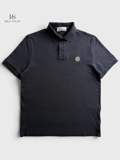 Поло Stone Island 
