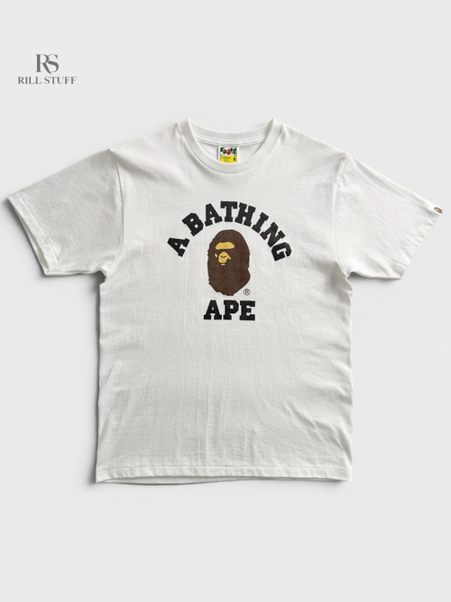 Футболка A Bathing Ape Camo 