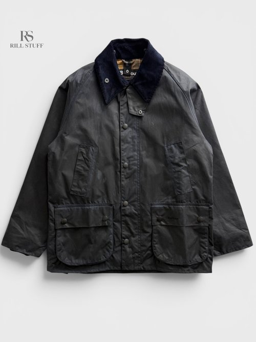 Куртка Barbour Ashby Wax