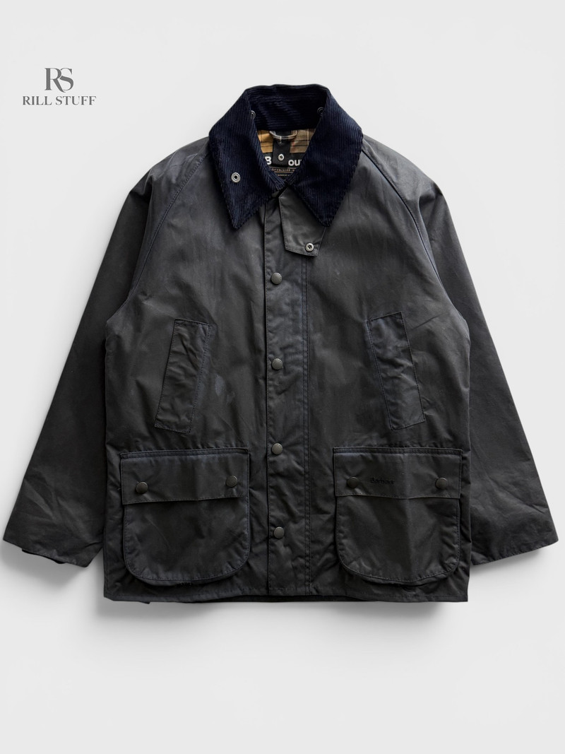 Куртка Barbour Ashby Wax