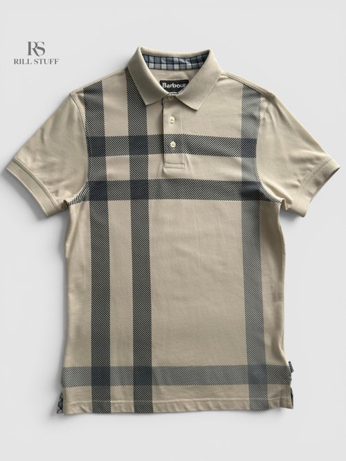 Поло Barbour