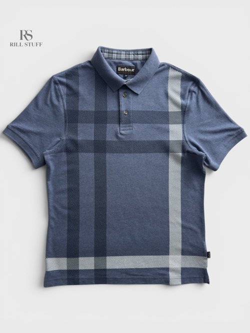 Поло Barbour