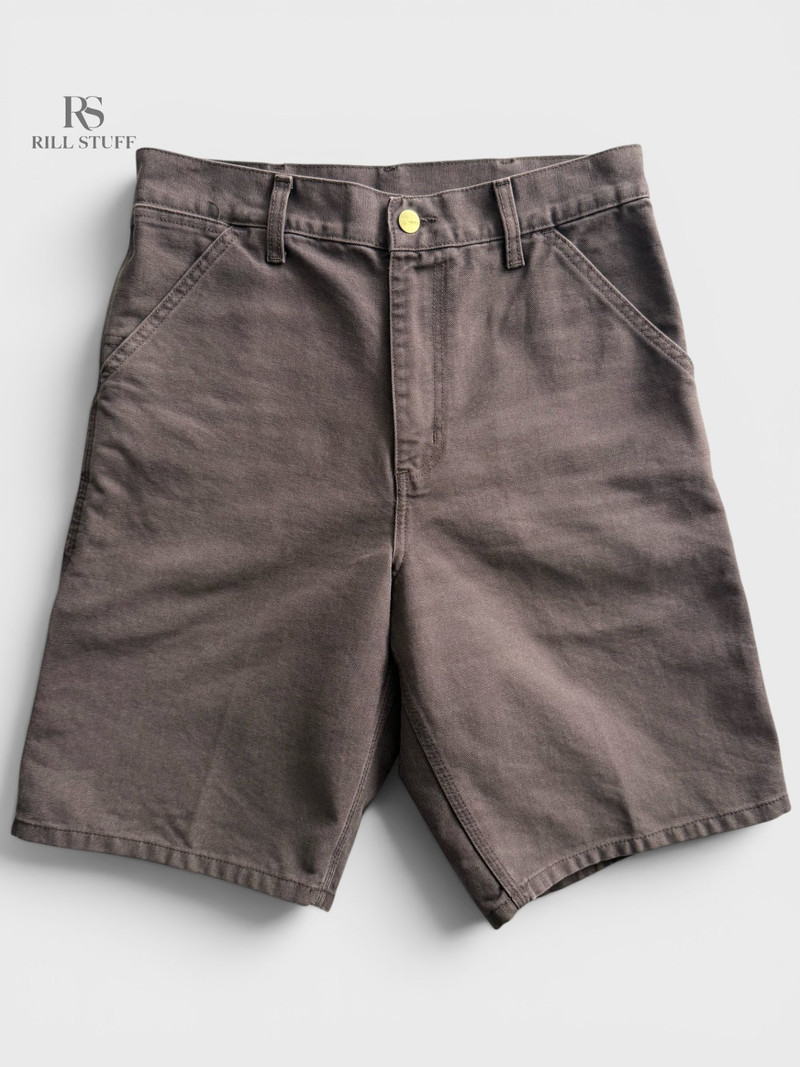 Шорты Carhartt WIP