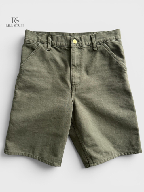 Шорты Carhartt WIP