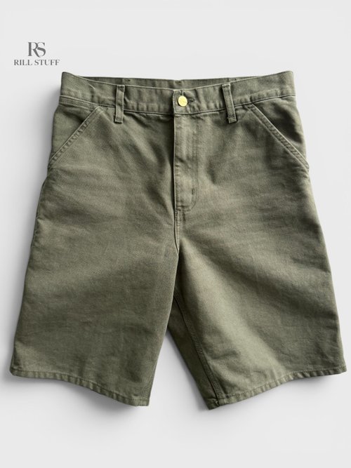 Шорты Carhartt WIP