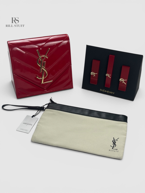 Подарочный набор YSL Yves Saint Laurent Lipsticks Set