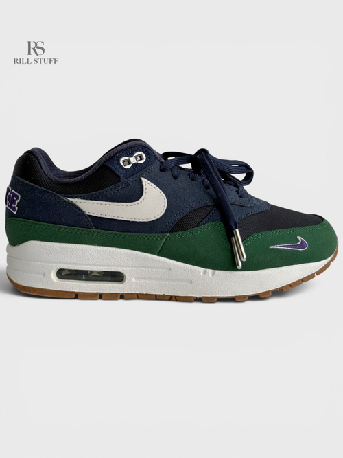 Кроссовки Nike Air Max 1 '87 'Gorge Green' Women's
