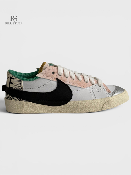 Кроссовки Nike Blazer Low '77 Jumbo 'Mighty Swooshers'