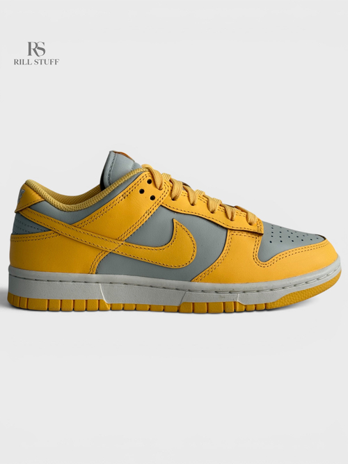Кроссовки Nike Dunk Low WMNS Citron Pulse