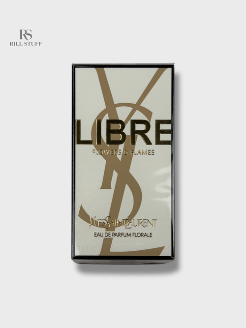 Парфюмерная вода Yves Saint Laurent Libre Flowers & Flames Eau de Parfum 'Женская'