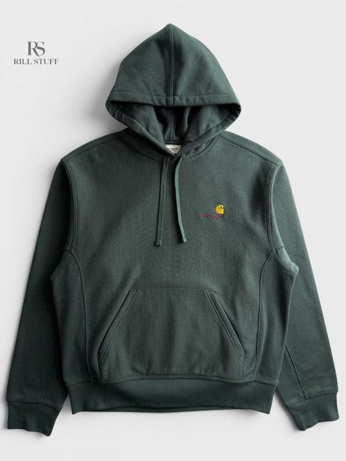 Худи Carhartt WIP 