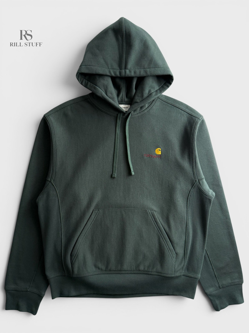Худи Carhartt WIP