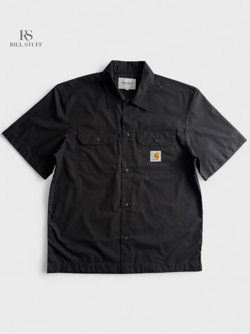 Рубашка Carhartt WIP Craft 