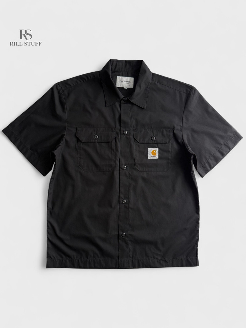 Рубашка Carhartt WIP Craft