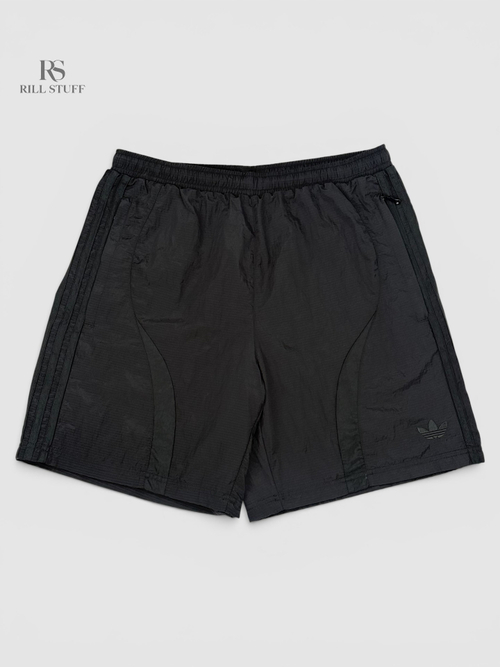 Шорты Adidas Adicolor 2000s Shorts 'Black'