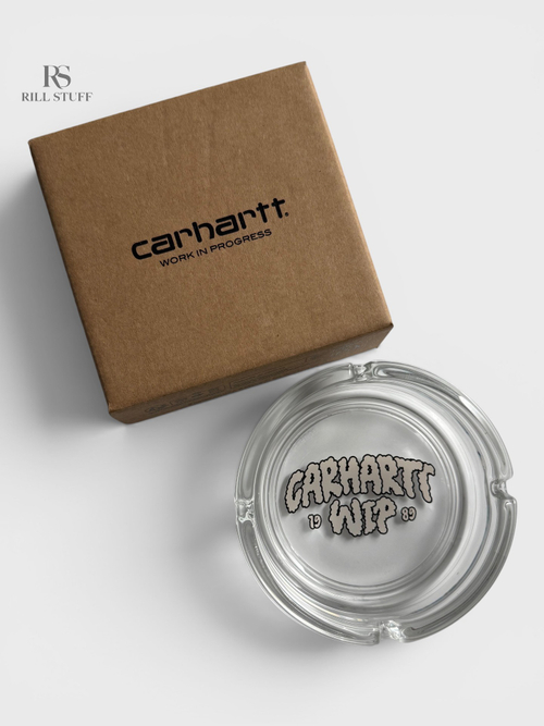 Керамическая пепельница Carhartt 