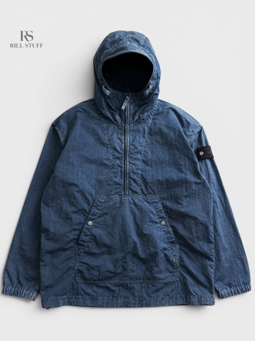 Анорак Stone Island 